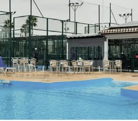 Mar Menor Golf 2 Free Pool, Padel Tennis, Gym Yoga Etc Murcia Exterior photo
