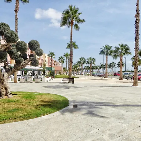 Mar Menor Golf 2 Free Pool, Padel Tennis, Gym Yoga Etc Murcia Exterior photo