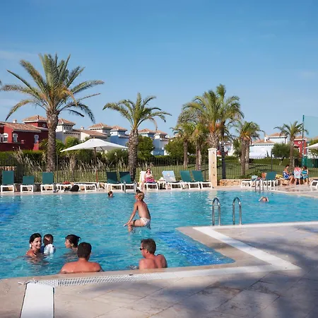 Mar Menor Golf 2 Free Pool, Padel Tennis, Gym Yoga Etc Murcia Exterior photo