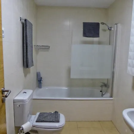 Mar Menor Golf 2 Free Pool, Padel Tennis, Gym Yoga Etc Murcia Exterior photo