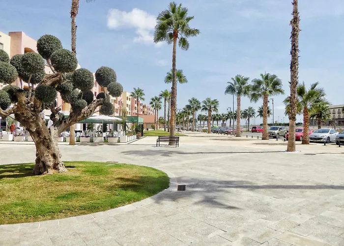 Mar Menor Golf 2 Free Pool, Padel Tennis, Gym Yoga Etc