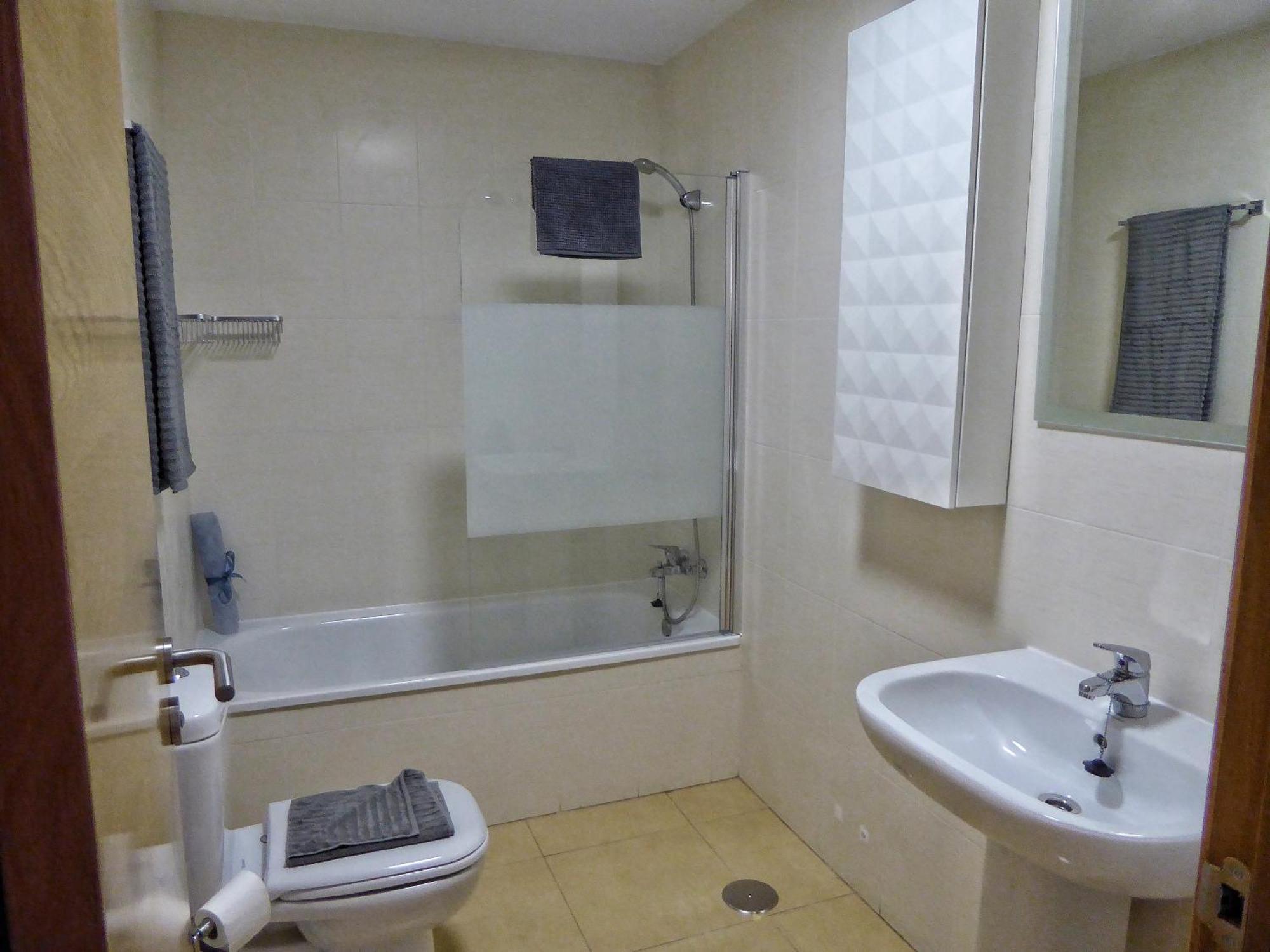 Apartment Mar Menor Golf 2 Free Pool, Padel Tennis, Gym Yoga Etc *